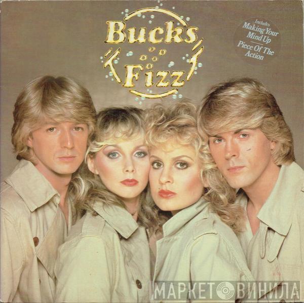 Bucks Fizz - Bucks Fizz