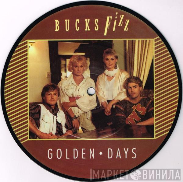 Bucks Fizz - Golden Days