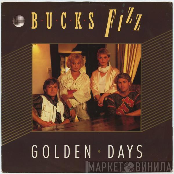 Bucks Fizz - Golden Days