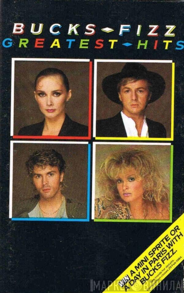 Bucks Fizz - Greatest Hits