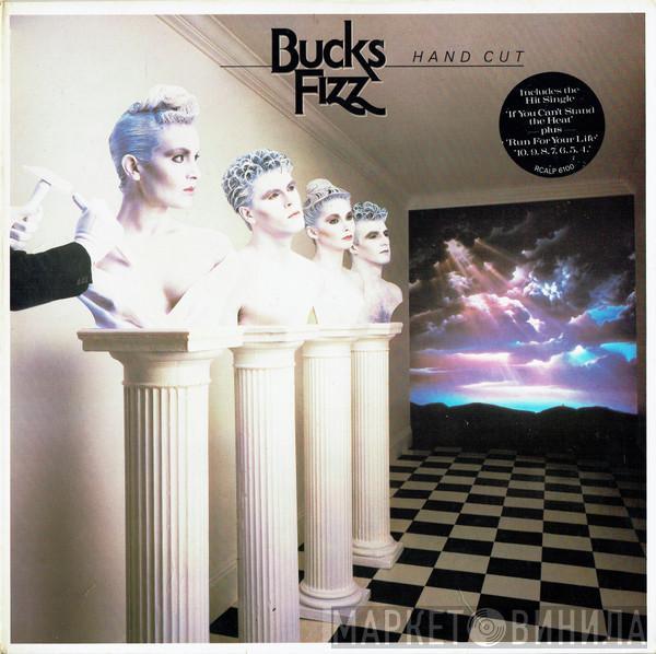 Bucks Fizz - Hand Cut