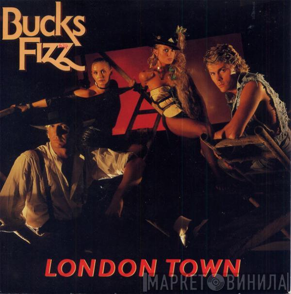 Bucks Fizz - London Town