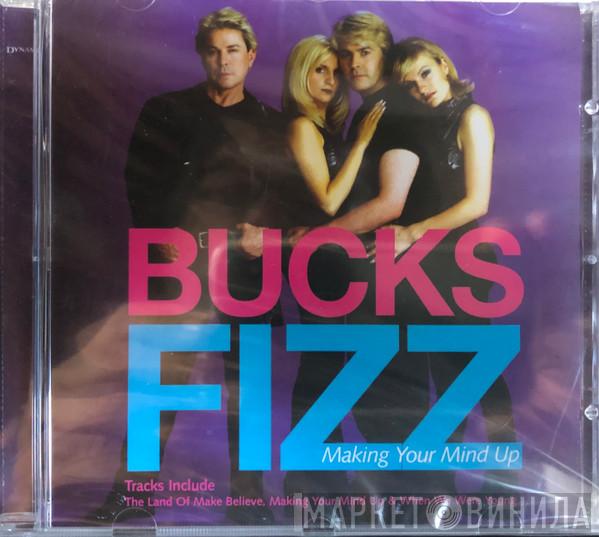 Bucks Fizz - Making Your Mind Up