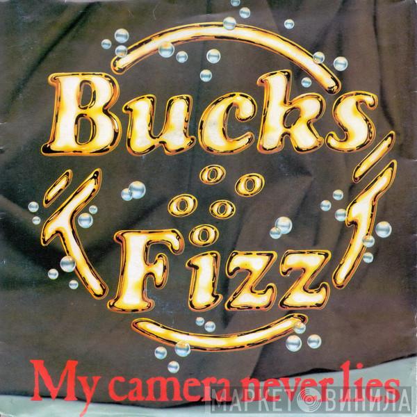 Bucks Fizz - My Camera Never Lies