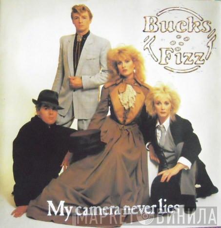  Bucks Fizz  - My Camera Never Lies