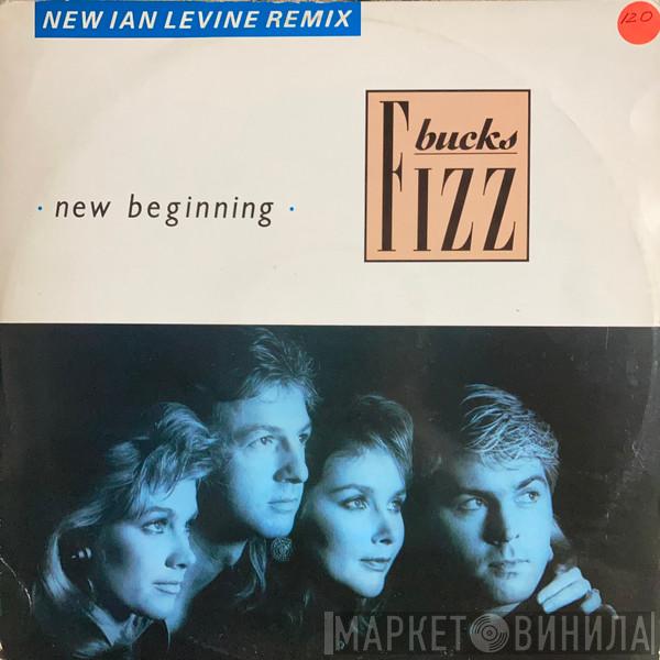 Bucks Fizz  - New Beginning (Ian Levine Remix)