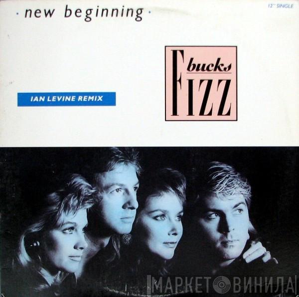  Bucks Fizz  - New Beginning (Ian Levine Remix)
