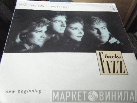 Bucks Fizz - New Beginning