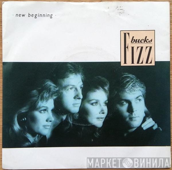 Bucks Fizz - New Beginning