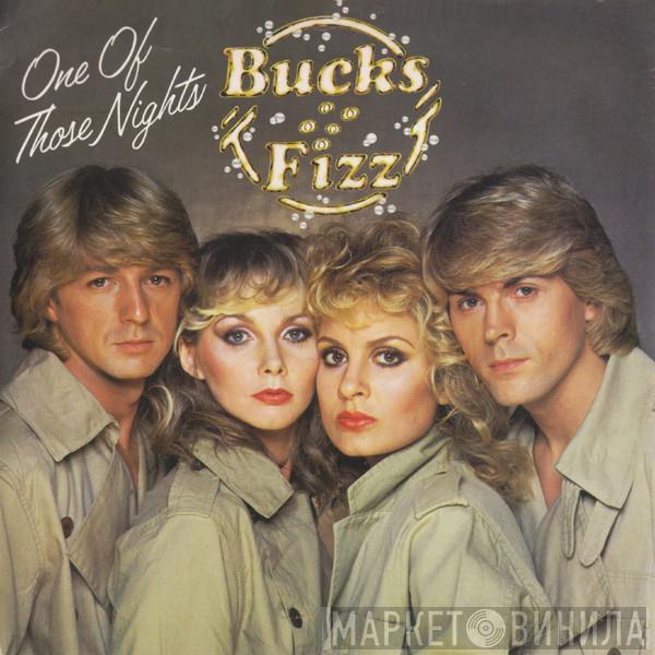  Bucks Fizz  - One Of Those Nights