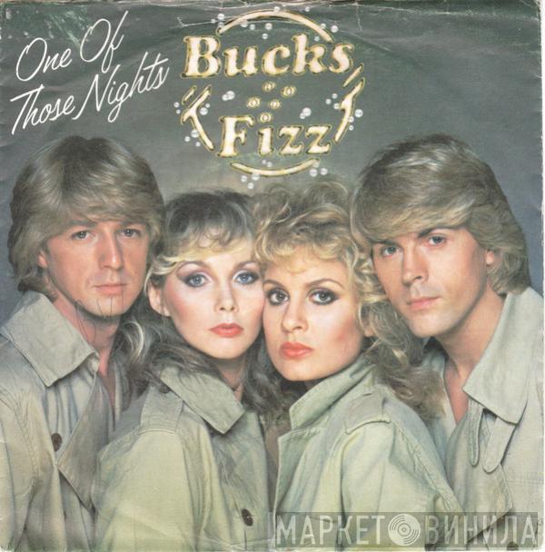  Bucks Fizz  - One Of Those Nights
