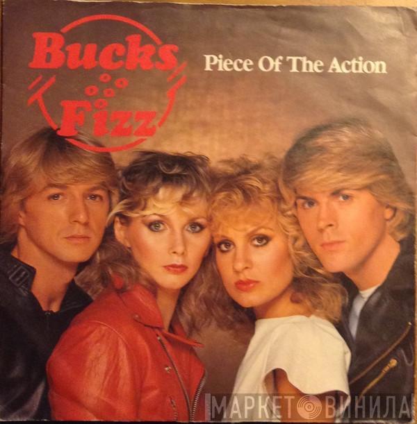 Bucks Fizz - Piece Of The Action