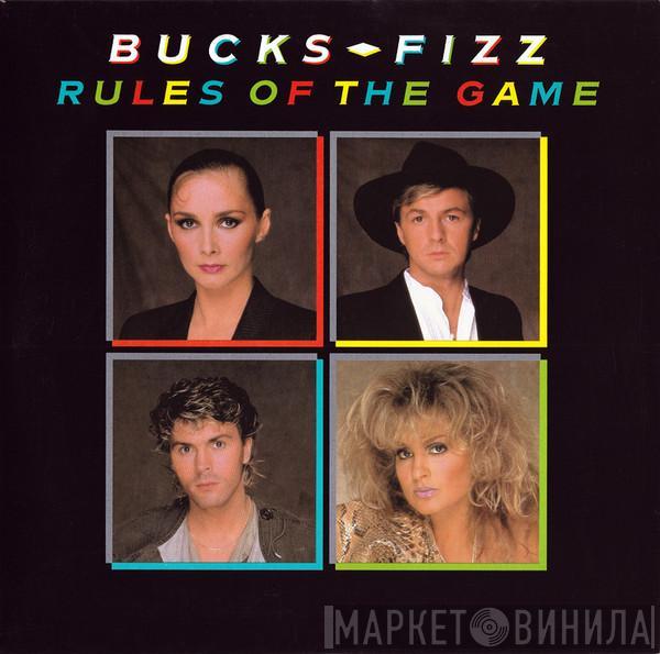 Bucks Fizz - Rules Of The Game