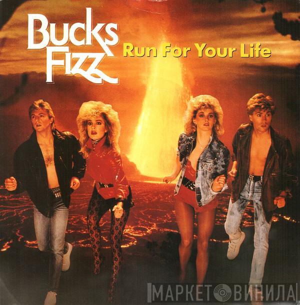  Bucks Fizz  - Run For Your Life