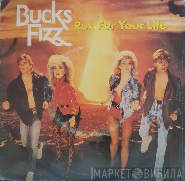  Bucks Fizz  - Run For Your Life