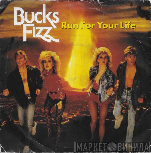  Bucks Fizz  - Run For Your Life