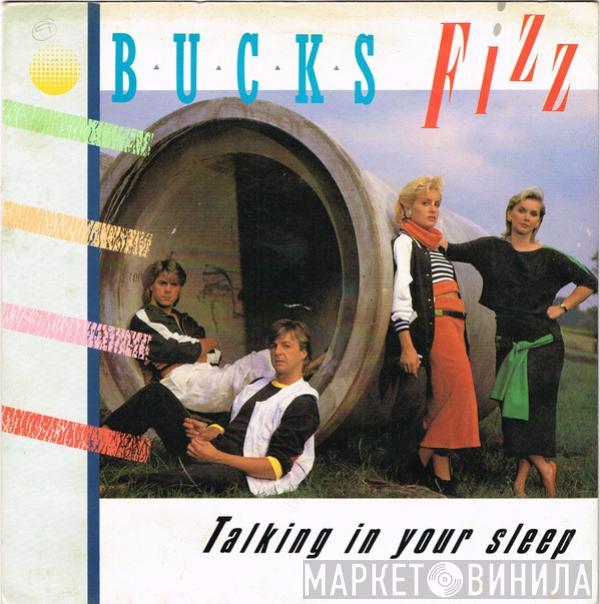 Bucks Fizz - Talking In Your Sleep