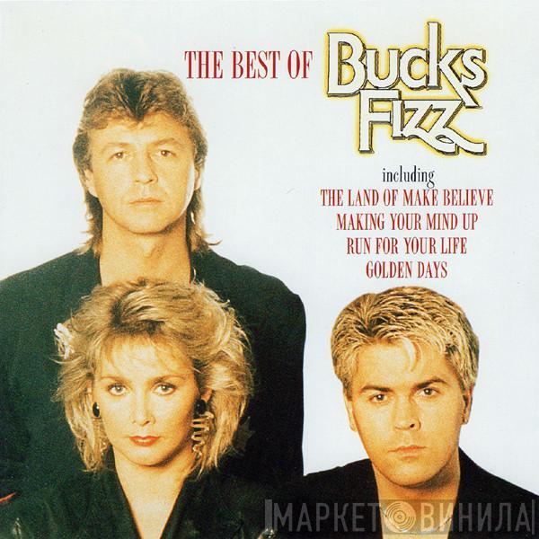  Bucks Fizz  - The Best Of Bucks Fizz