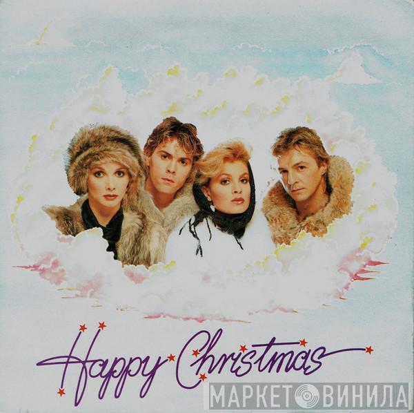 Bucks Fizz - The Land Of Make Believe