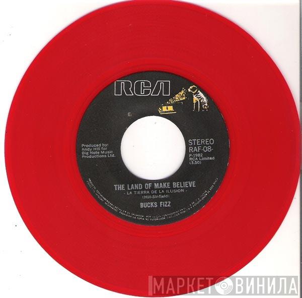  Bucks Fizz  - The Land Of Make Believe