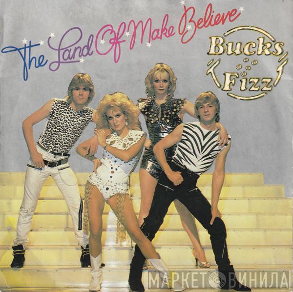  Bucks Fizz  - The Land Of Make Believe