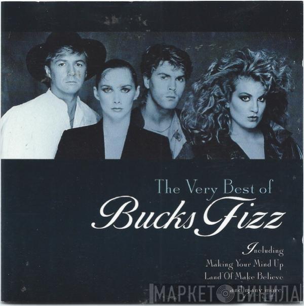  Bucks Fizz  - The Very Best Of Bucks Fizz