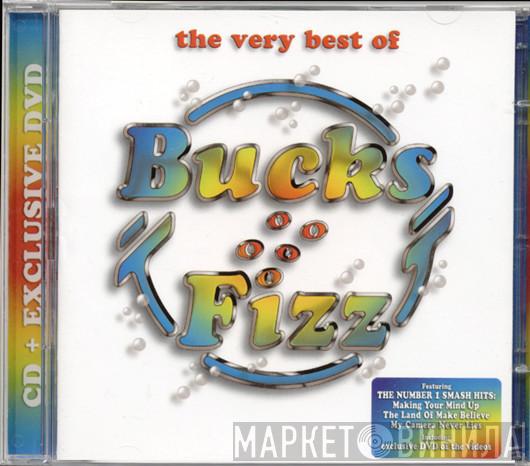  Bucks Fizz  - The Very Best Of Bucks Fizz