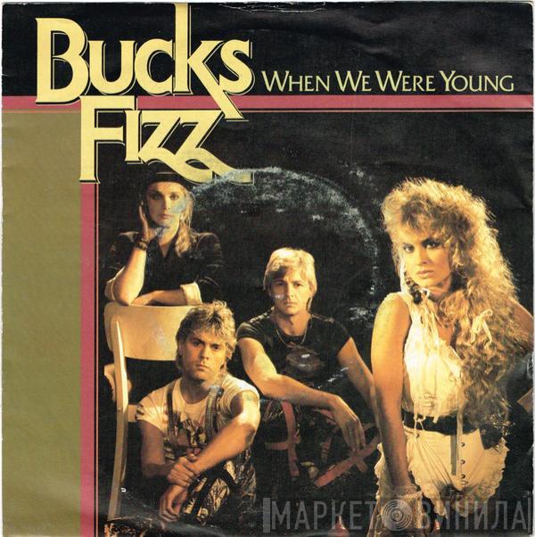  Bucks Fizz  - When We Were Young