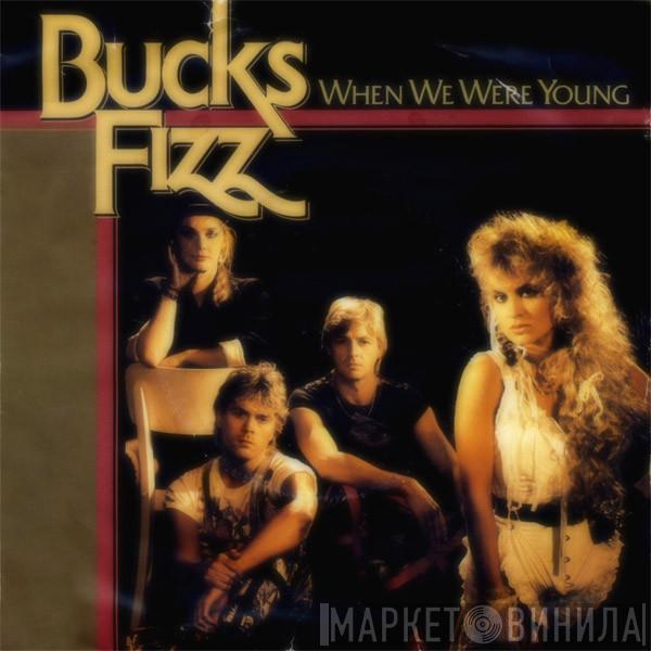  Bucks Fizz  - When We Were Young