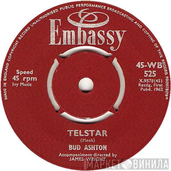 Bud Ashton, Rikki Henderson - Telstar / Don't That Beat All