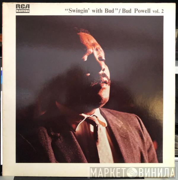Bud Powell, George Duvivier, Arthur Taylor - Swinging with Bud Vol 2