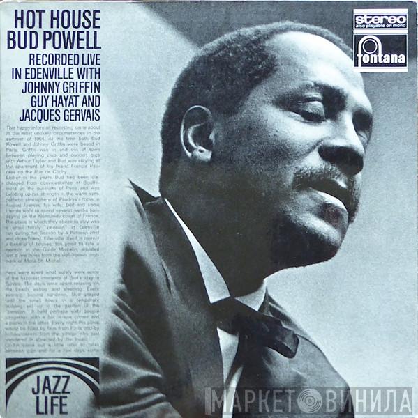 Bud Powell - Hot House