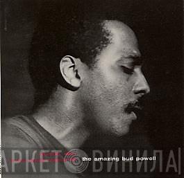 Bud Powell - The Amazing Bud Powell, Volume 1