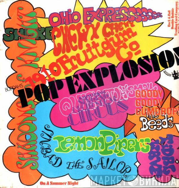  - Buddah´s Pop Explosion