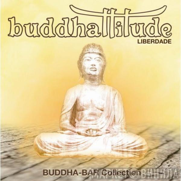  - Buddhattitude Liberdade