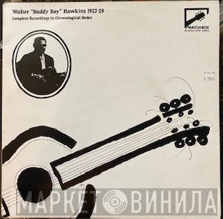 Buddy Boy Hawkins - 1927-29 Complete Recordings In Chronological Order