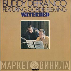 Buddy DeFranco, Gordie Fleming - Waterbed