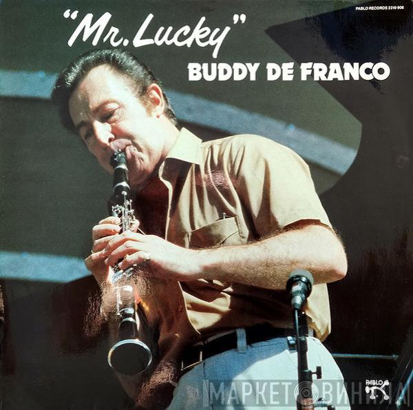 Buddy DeFranco - Mr. Lucky