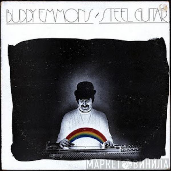 Buddy Emmons - Steel Guitar