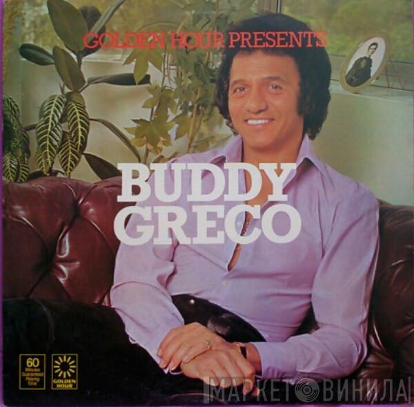 Buddy Greco - Golden Hour Presents Buddy Greco