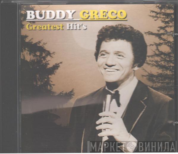 Buddy Greco - Greatest Hits Album