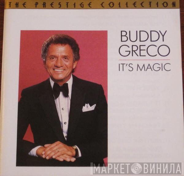 Buddy Greco - It's Magic