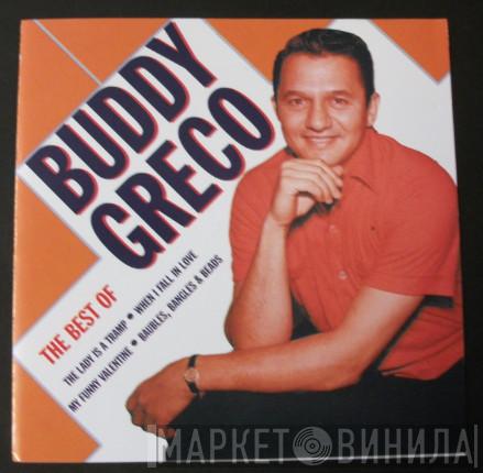 Buddy Greco - The Best Of Buddy Greco