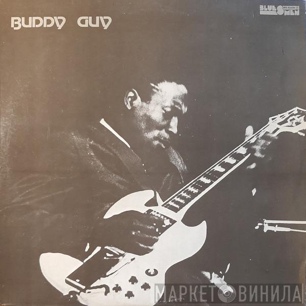  Buddy Guy  - Buddy Guy