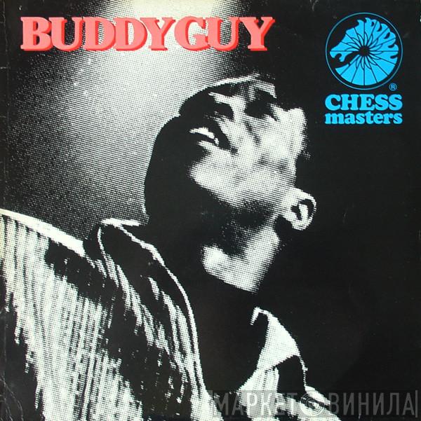 Buddy Guy - Buddy Guy