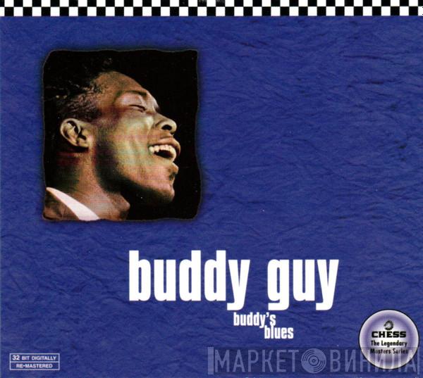 Buddy Guy - Buddy's Blues