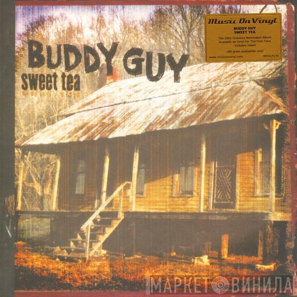 Buddy Guy - Sweet Tea