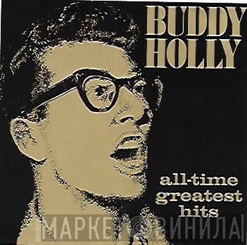 Buddy Holly - All Time Greatest Hits