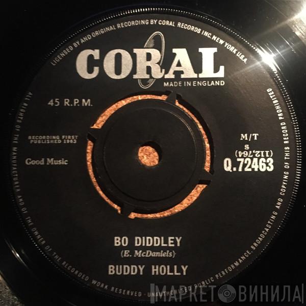 Buddy Holly - Bo Diddley
