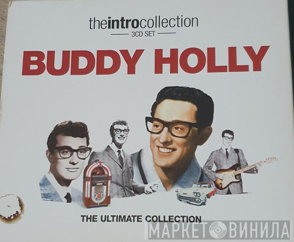 Buddy Holly - Buddy Holly (The Ultimate Collection)